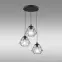 Luster Diamond 6204 Black PL3