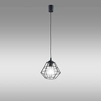 Luster Diamond 6207 Black D20 LW1