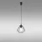 Luster Diamond 6207 Black D20 LW1