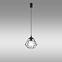 Luster Diamond 6207 Black D20 LW1