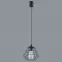 Luster Diamond 6207 Black D20 LW1,2