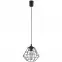 Luster Diamond 6207 Black D20 LW1,3