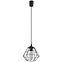 Luster Diamond 6207 Black D20 LW1,3