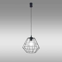 Luster Diamond 6206 Black D30 LW1