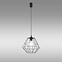 Luster Diamond 6206 Black D30 LW1