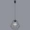 Luster Diamond 6206 Black D30 LW1,2