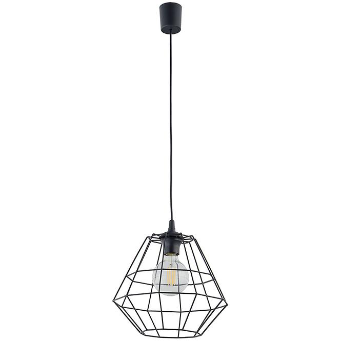 Luster Diamond 6206 Black D30 LW1,3