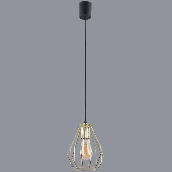 Luster Brylant Gold 2787 LW1,2