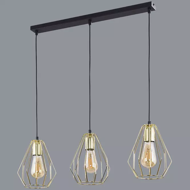 Luster Brylant Gold 2789 LW3,2