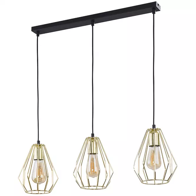 Luster Brylant Gold 2789 LW3,3
