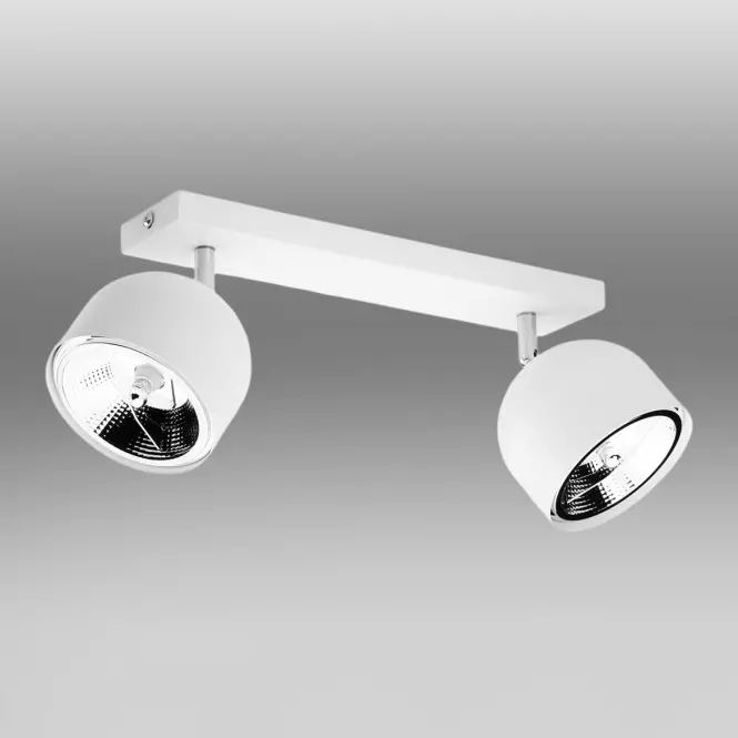 Luster Altea 6513 White LS2