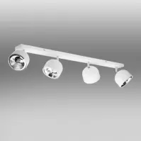 Luster Altea 6516 White LS4