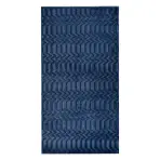 Koberec Kissa 1,6/2,3 MRD 548 X14 granátový