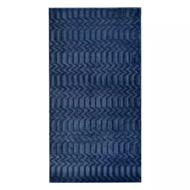 Koberec Kissa 1,6/2,3 MRD 548 X14 granátový