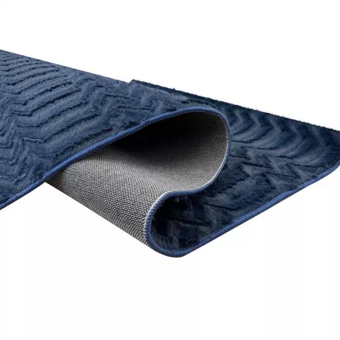 Koberec Kissa 1,6/2,3 MRD 548 X14 granátový