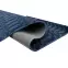 Koberec Kissa 1,6/2,3 MRD 548 X14 granátový,5