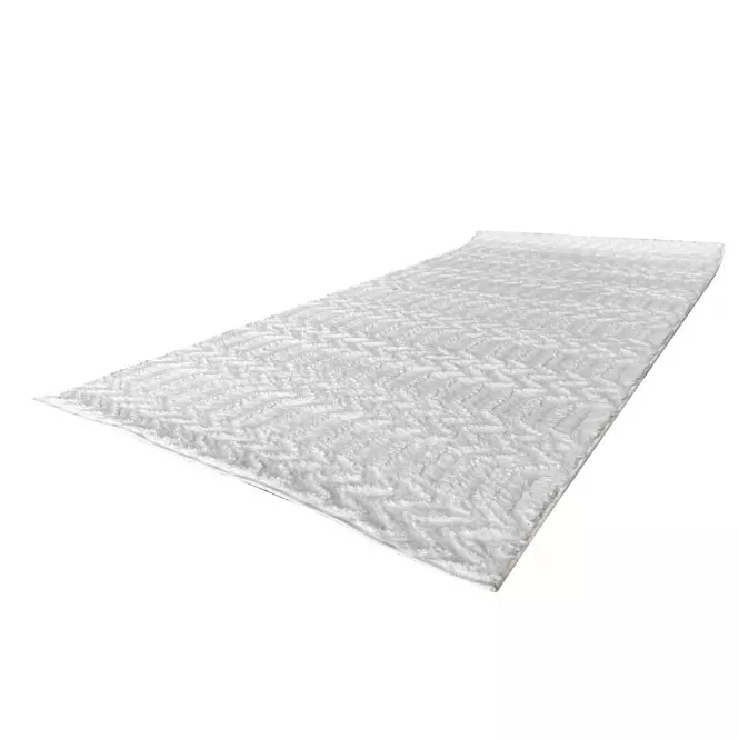 Koberec Kissa 0,8/1,5 MRD 548 X6 krémový,2