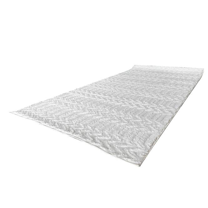 Koberec Kissa 1,6/2,3 MRD 548 X6 krémový