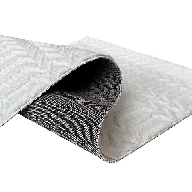 Koberec Kissa 1,6/2,3 MRD 548 X6 krémový