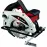 Einhell Kotúčová píla TC-CS 1250 TC-CS 1250