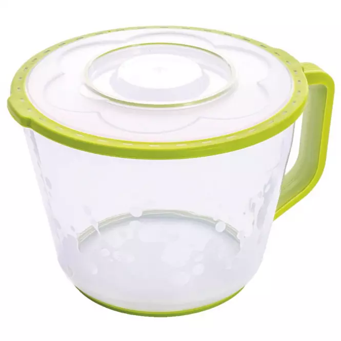 Džbán na miešanie 2 l 1694/9400 Daisy Plast 48184-B