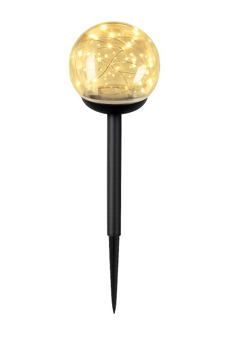 Solárna lampa Stella VO2836 10cm