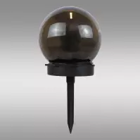 Solárna lampa Stellato VO2837 10cm