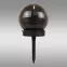 Solárna lampa Stellato VO2837 10cm