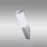 Nástenná lampa Karena VO0553 chróm K1