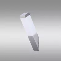 Nástenná lampa Karena VO0553 Chrome K1