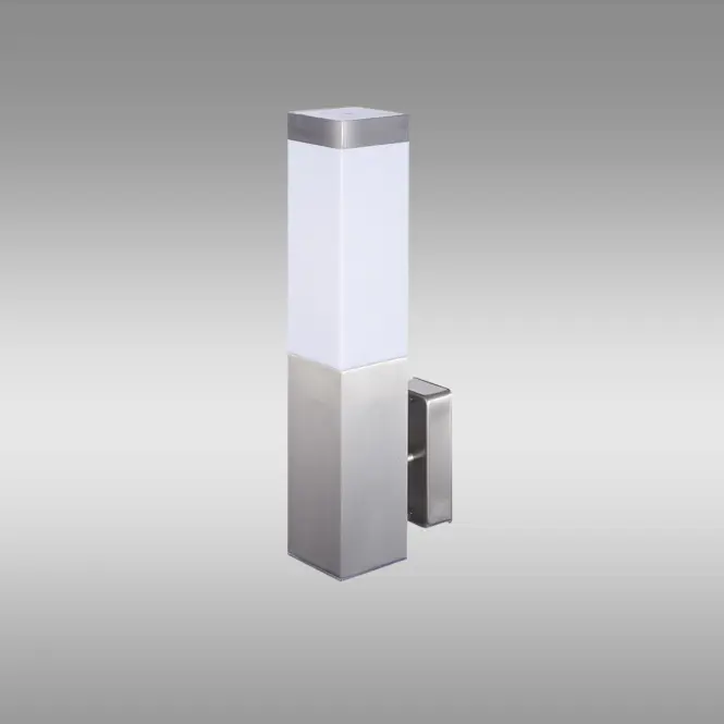 Nástenná lampa Karena VO0554 chróm K1