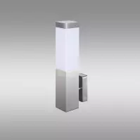 Nástenná lampa Karena VO0554 Chrome K1