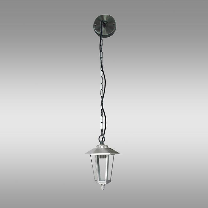 Luster Jupiter VO1962 chróm LW1