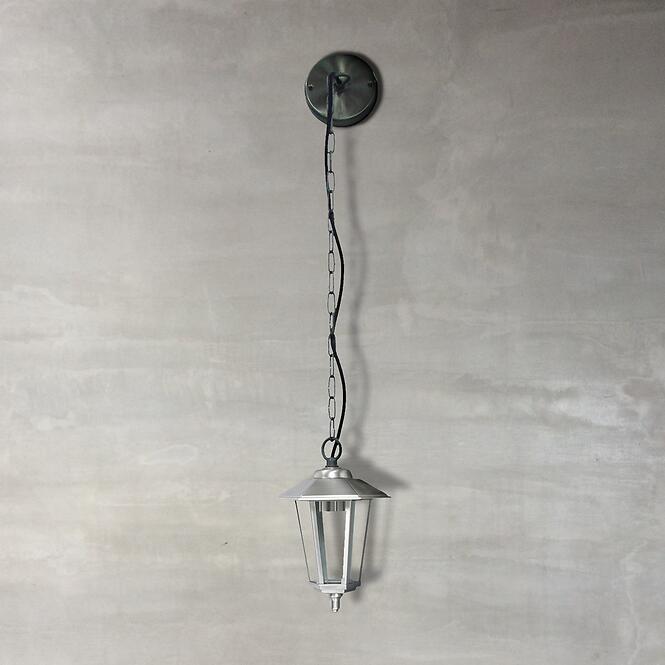 Luster Jupiter VO1962 chróm LW1