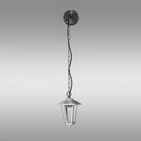 Luster Jupiter VO1962 Chrome LW1