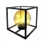 Solárna lampa Fog VO2850 Čierny,3