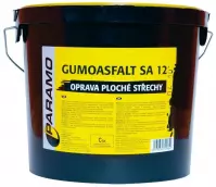 PARAMO Gumoasfalt SA 12 10 kg