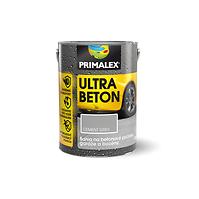 Primalex Ultra Beton Carbon Grey 5l