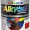 Alkyton lesklý 7765 červený RAL 3000 750 ml