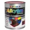 Alkyton lesklý 7768 tmavohnedý RAL 3009 750 ml