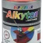 Alkyton lesklý 7776  ori. hnedá RAL 8011 750 ml