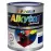 Alkyton lesklý 7737 zelený RAL 6005 750 ml