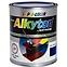 Alkyton leskly 7737 zeleny RAL 6005 750 ml