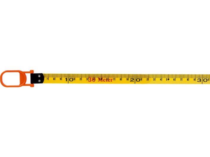 Jufisto Zvinovací Meter Sklenené Vlákno 30Mx15MM JU-MZ-F30
