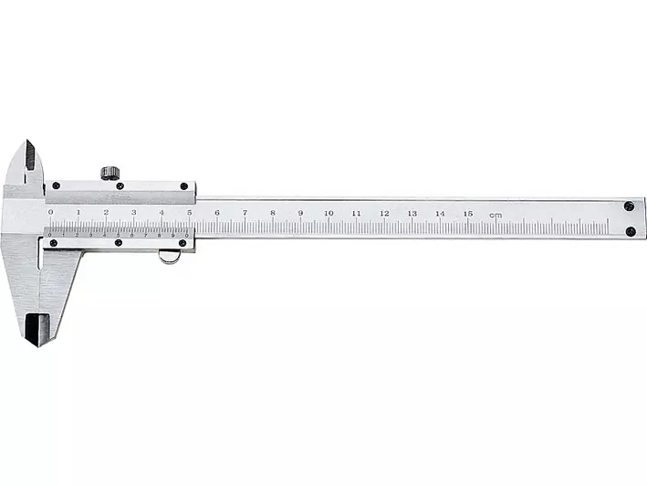 Fotografia produktu: Posuvné meradlo Condor 150MM