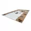 Koberec Shiraz Kids 1.6/2.3 3809 B55,3