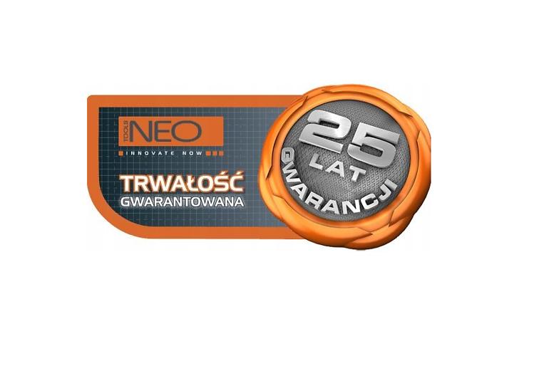 Sada nástrčkových kľúčov Neo 1/4", 1/2" 86KS 08-664,4