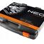 Sada nástrčných kľúčov Neo 1/4", 1/2" 86 ks 08-664,3