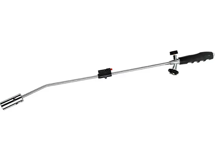 Fotografia produktu: DREL Plynový horák na burinu a trávu CON-GPW-6101