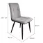 Stolička Clay Grey Uf860-8b,2